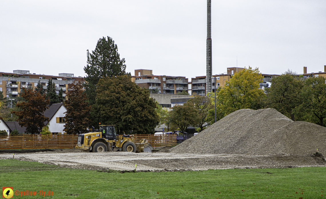 26.10.2023 - Böglwiese