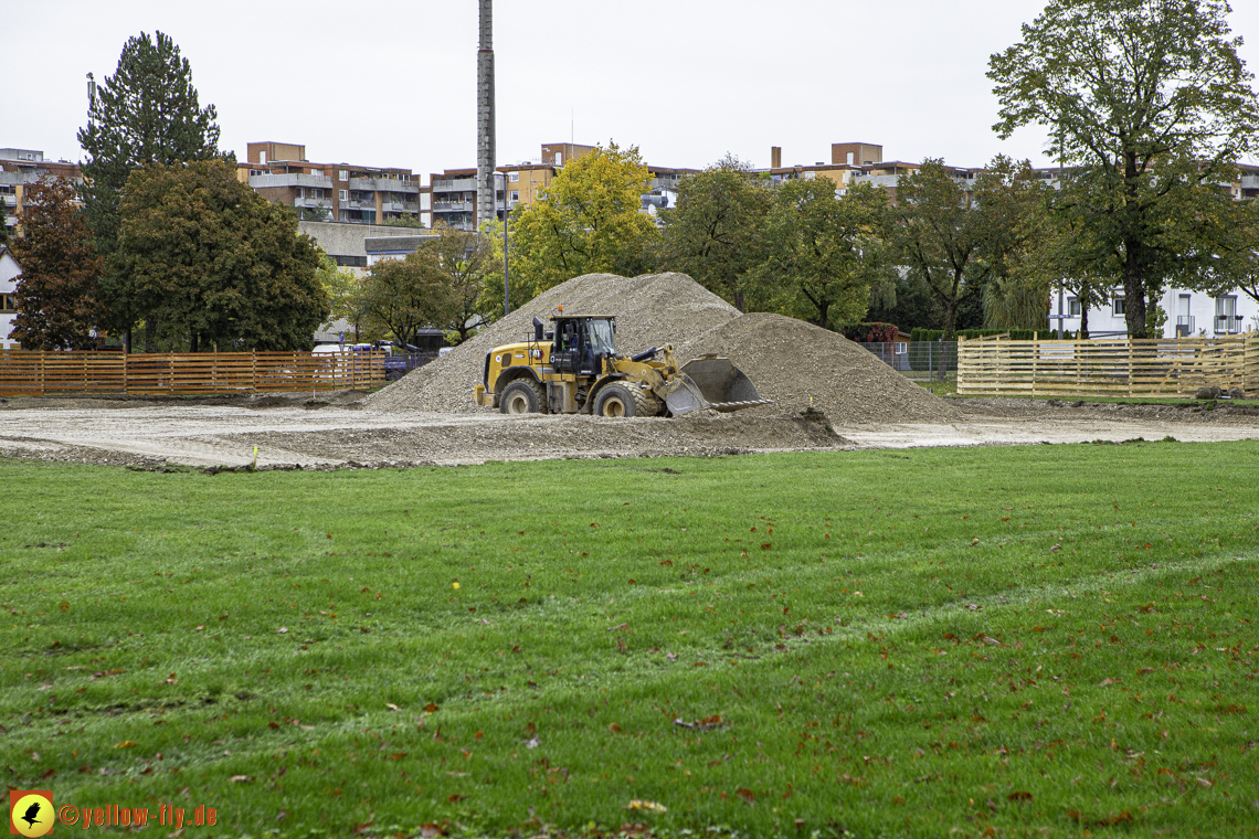 26.10.2023 - Böglwiese