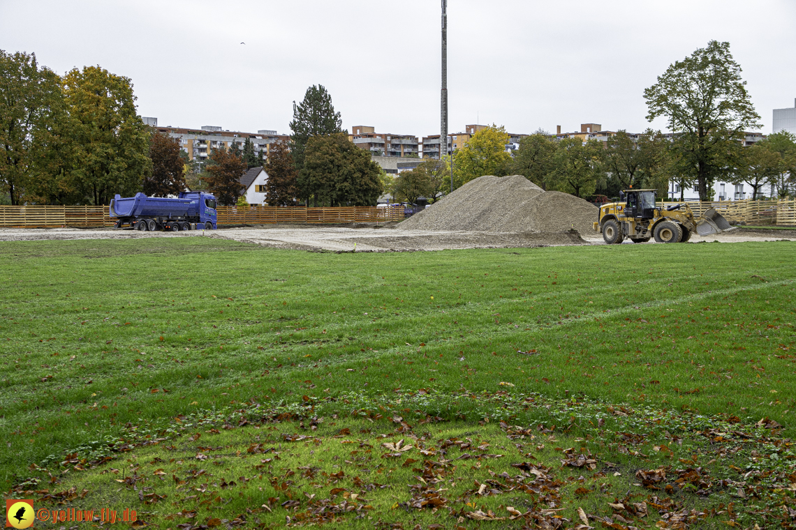 26.10.2023 - Böglwiese