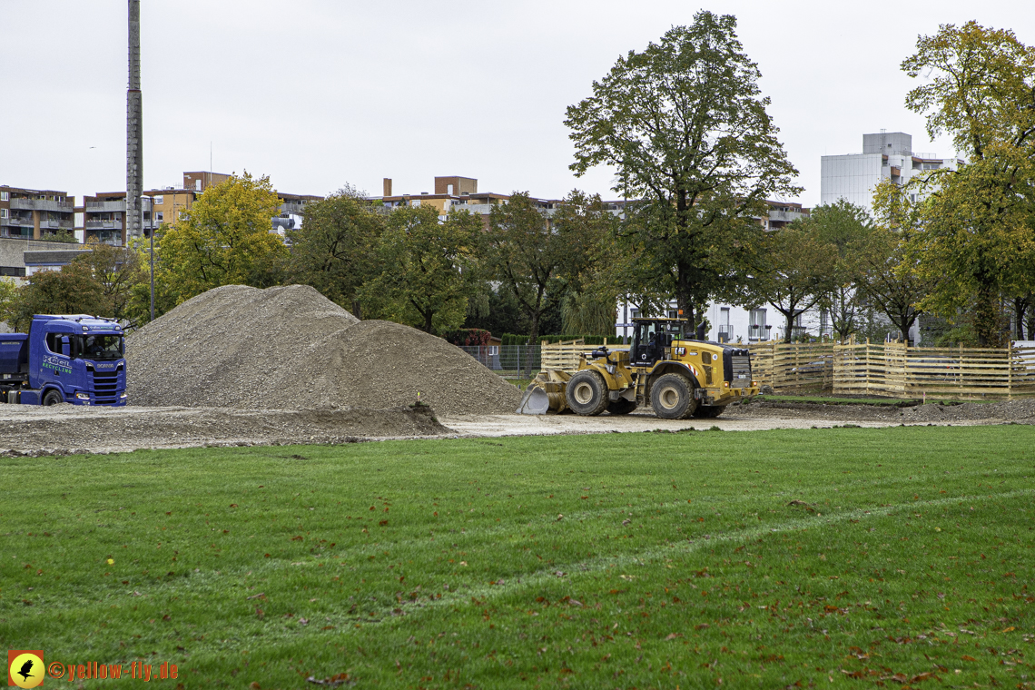 26.10.2023 - Böglwiese