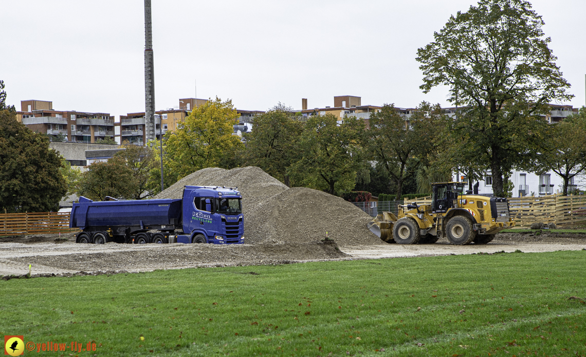 26.10.2023 - Böglwiese