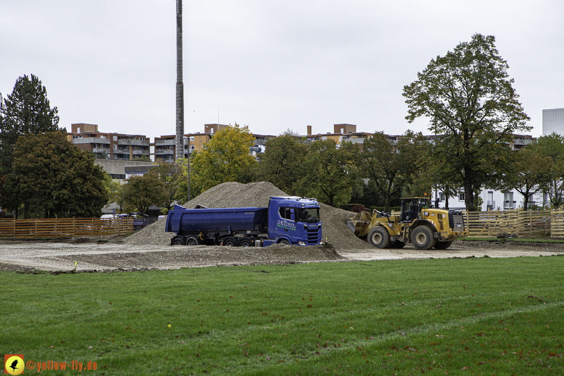 26.10.2023 - Böglwiese