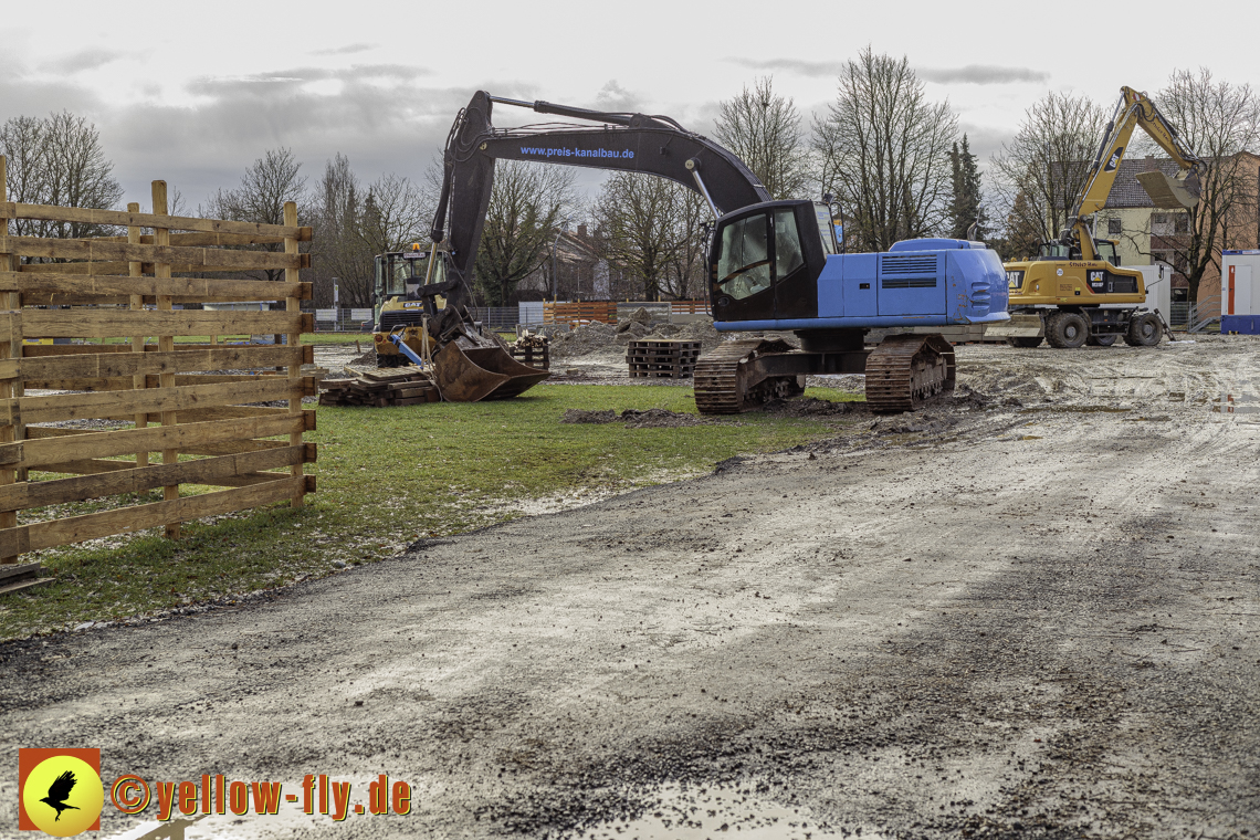 13.12.2023 - Schule auf der Böglwiesn in Neuperlach