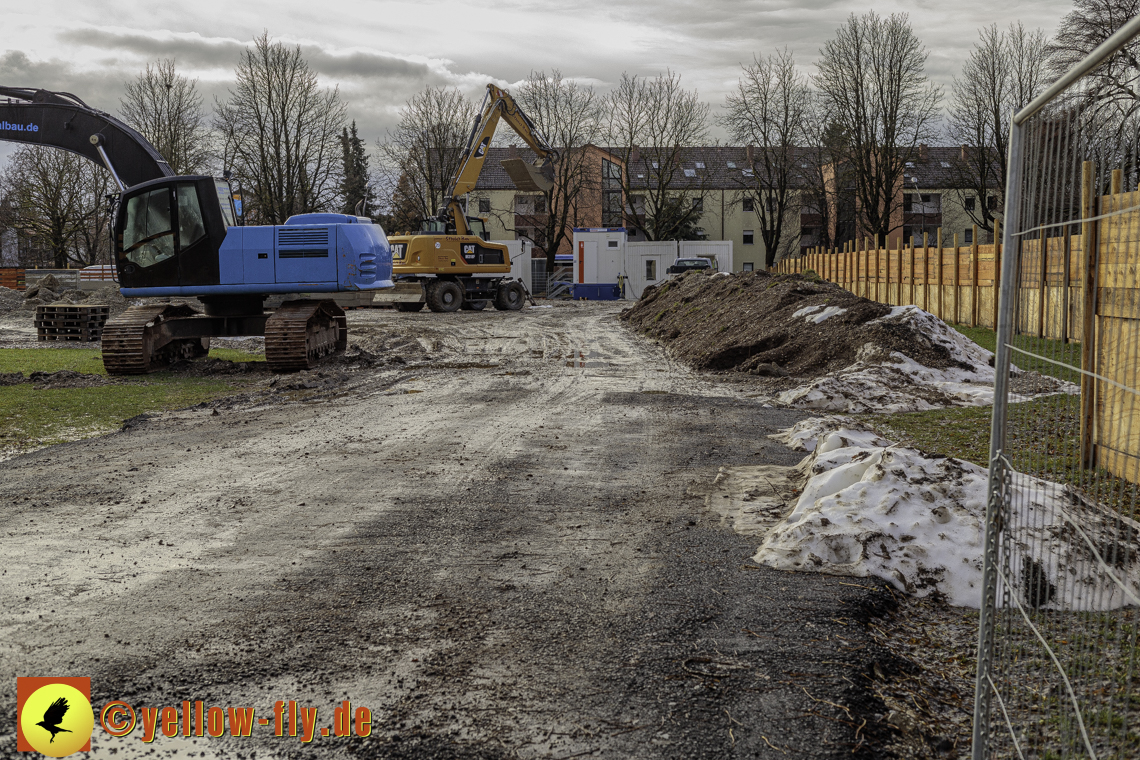13.12.2023 - Schule auf der Böglwiesn in Neuperlach