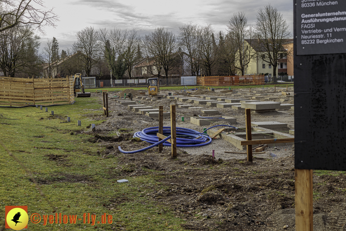 13.12.2023 - Schule auf der Böglwiesn in Neuperlach