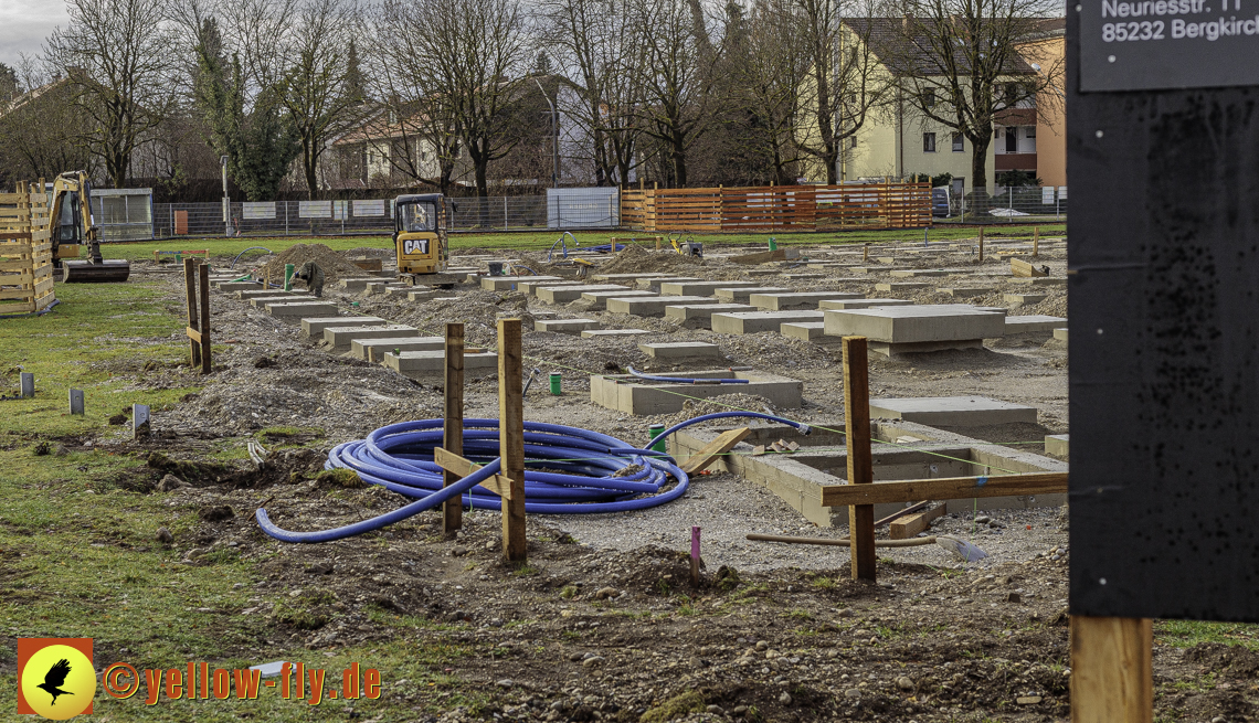 13.12.2023 - Schule auf der Böglwiesn in Neuperlach