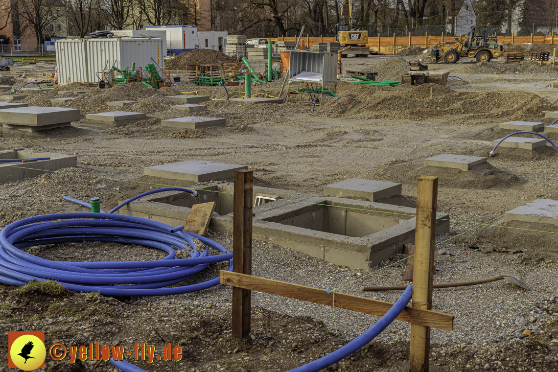 13.12.2023 - Schule auf der Böglwiesn in Neuperlach