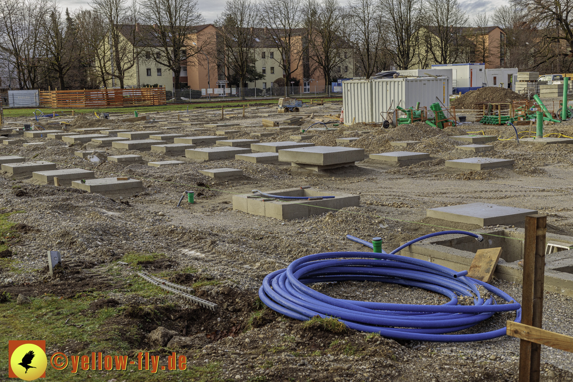 13.12.2023 - Schule auf der Böglwiesn in Neuperlach