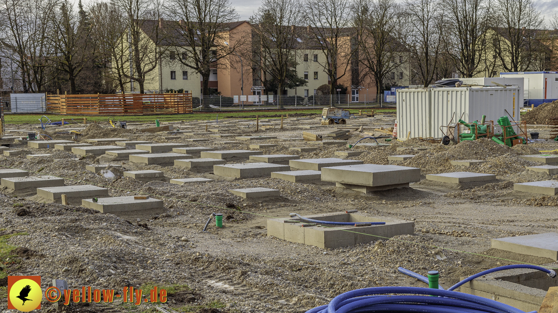 13.12.2023 - Schule auf der Böglwiesn in Neuperlach