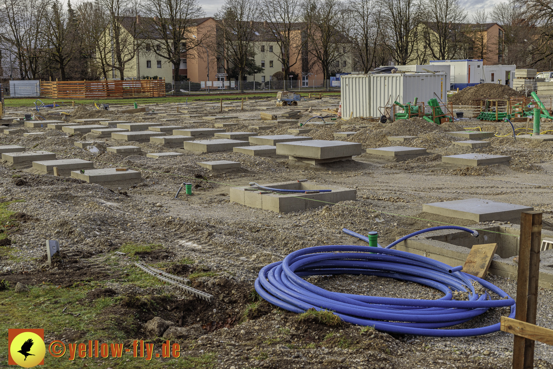 13.12.2023 - Schule auf der Böglwiesn in Neuperlach