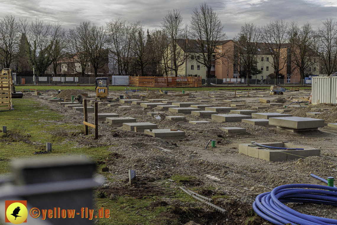 13.12.2023 - Schule auf der Böglwiesn in Neuperlach