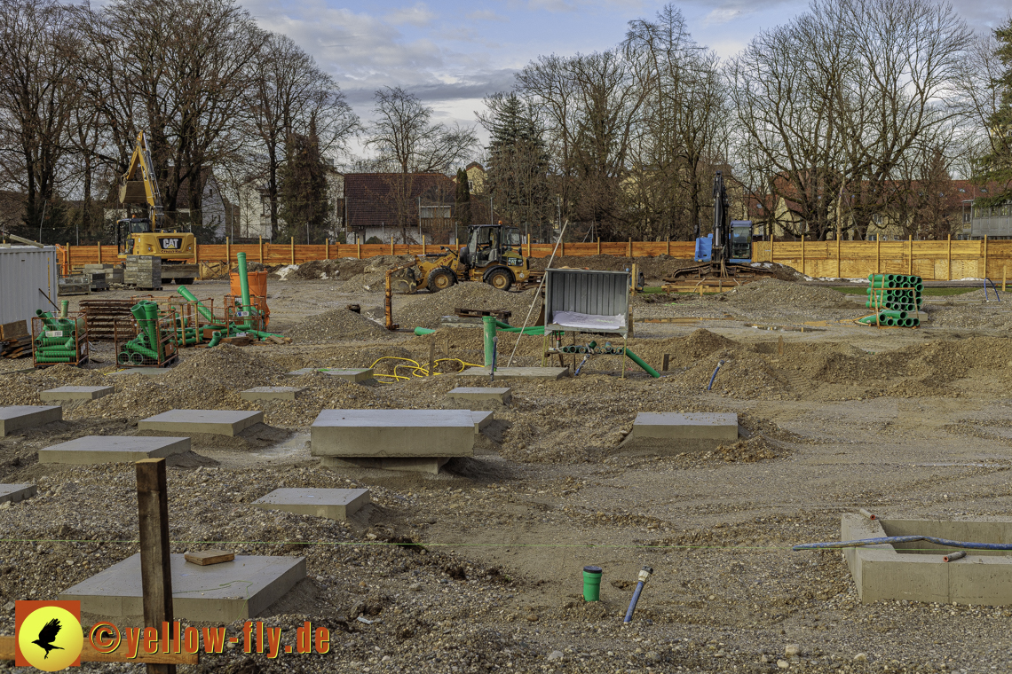 13.12.2023 - Schule auf der Böglwiesn in Neuperlach