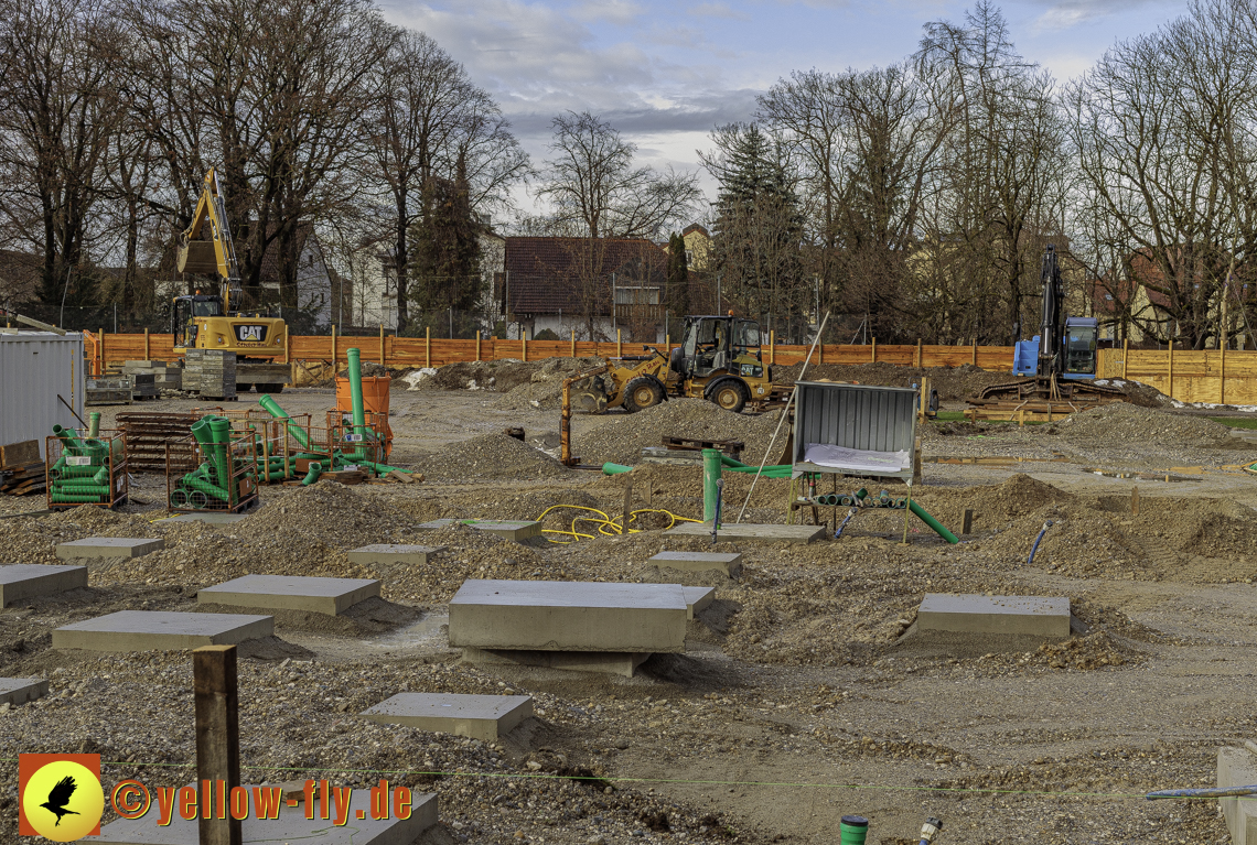 13.12.2023 - Schule auf der Böglwiesn in Neuperlach