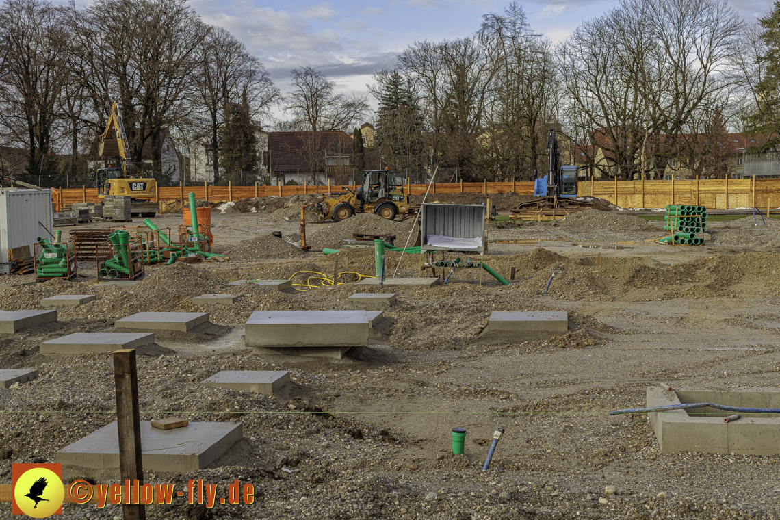 13.12.2023 - Schule auf der Böglwiesn in Neuperlach