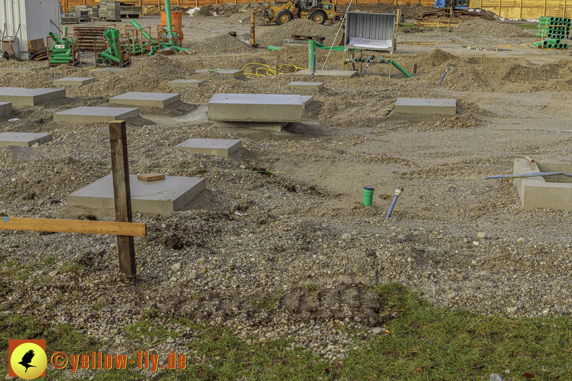 13.12.2023 - Schule auf der Böglwiesn in Neuperlach