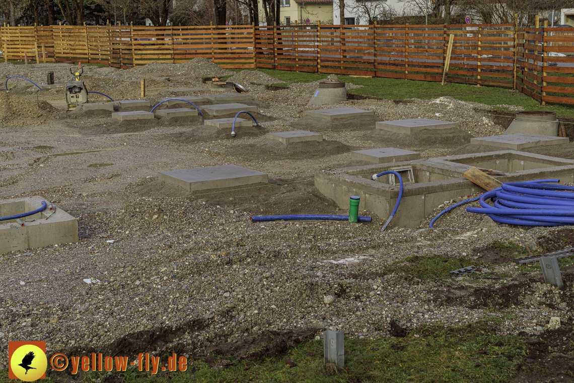 13.12.2023 - Schule auf der Böglwiesn in Neuperlach