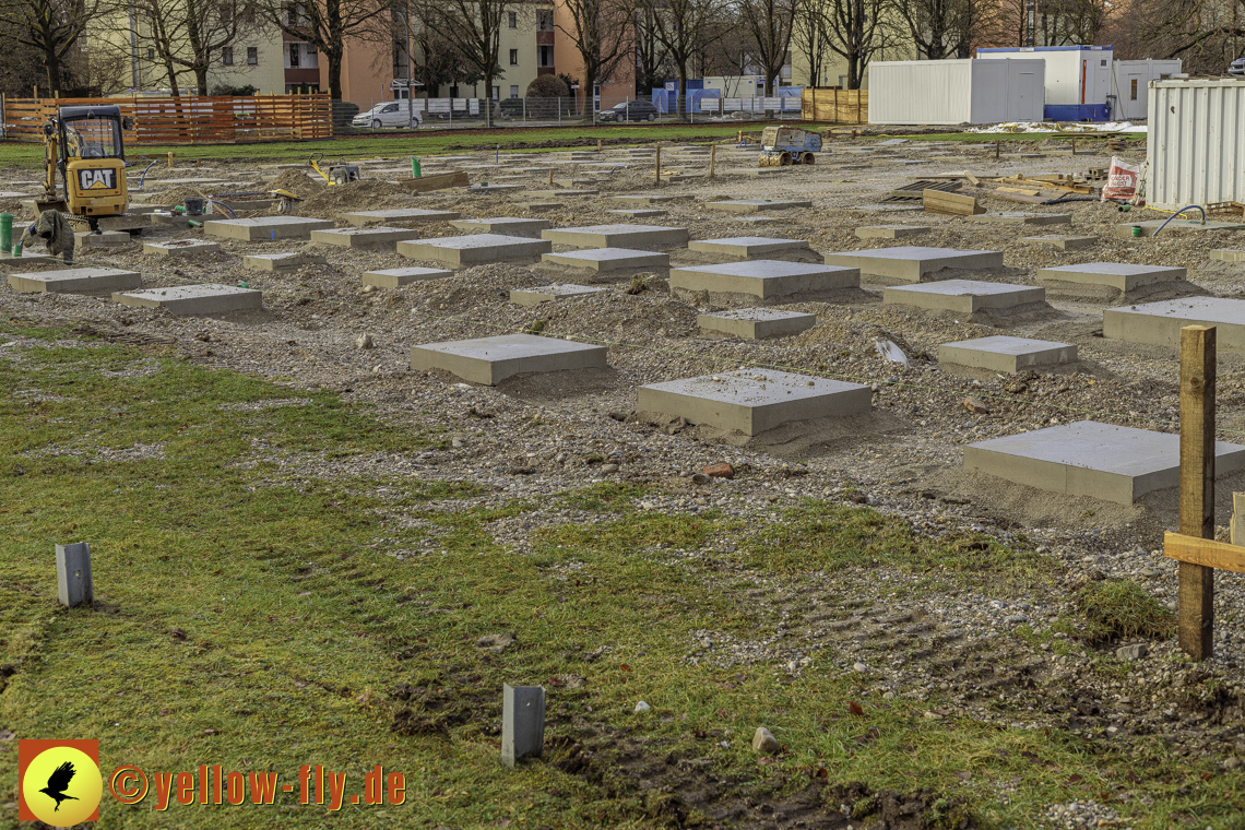 13.12.2023 - Schule auf der Böglwiesn in Neuperlach