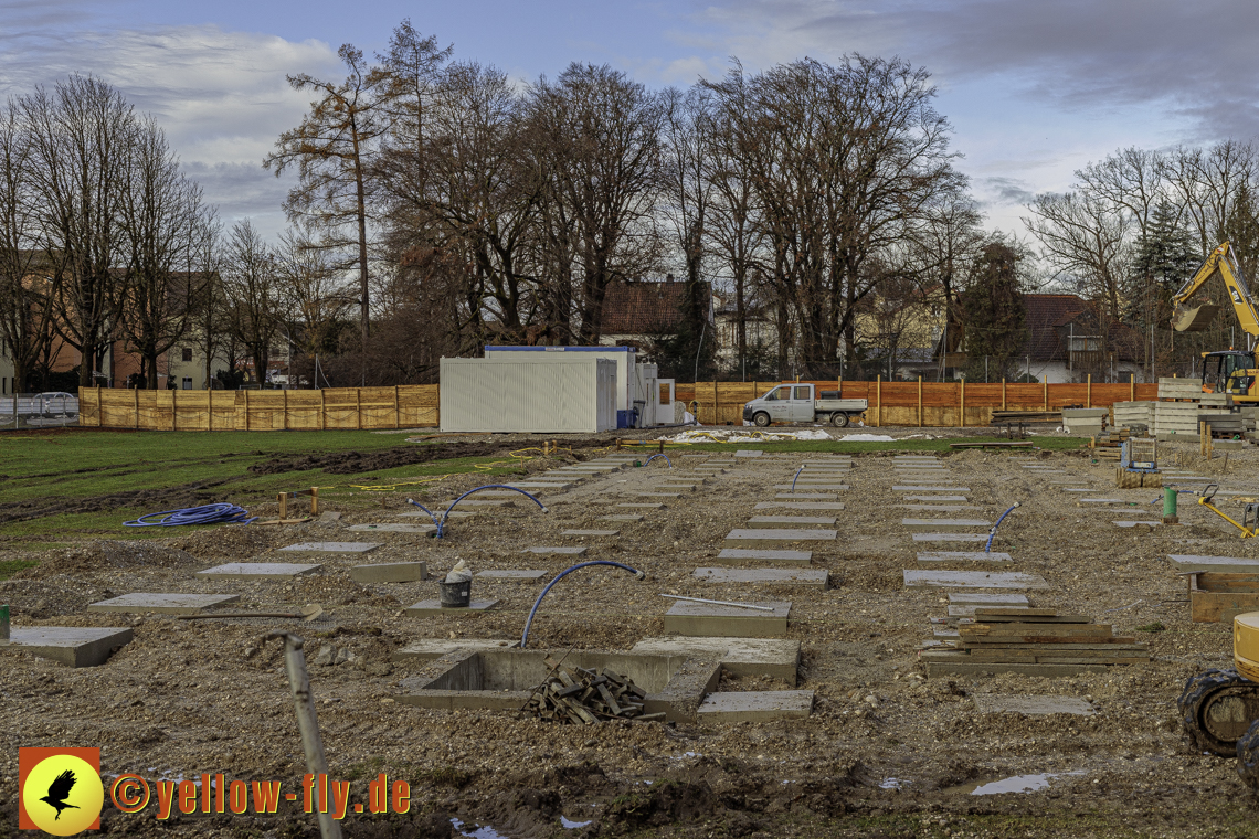 13.12.2023 - Schule auf der Böglwiesn in Neuperlach