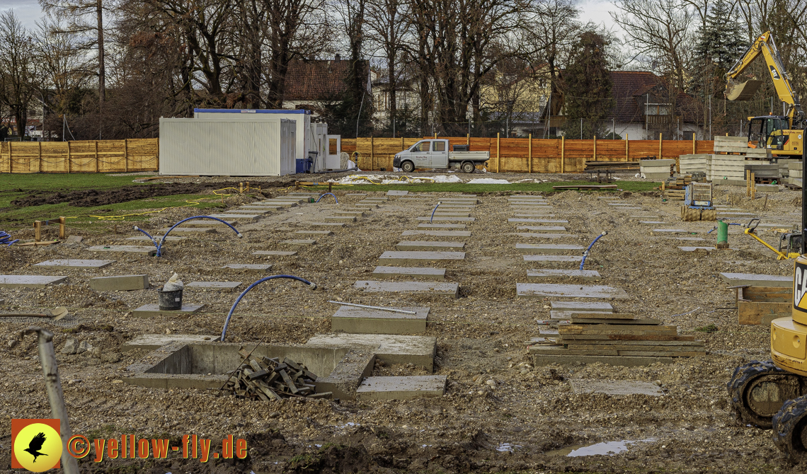 13.12.2023 - Schule auf der Böglwiesn in Neuperlach