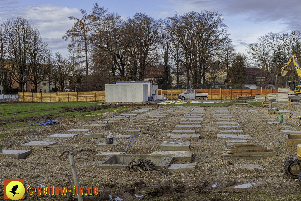 13.12.2023 - Schule auf der Böglwiesn in Neuperlach
