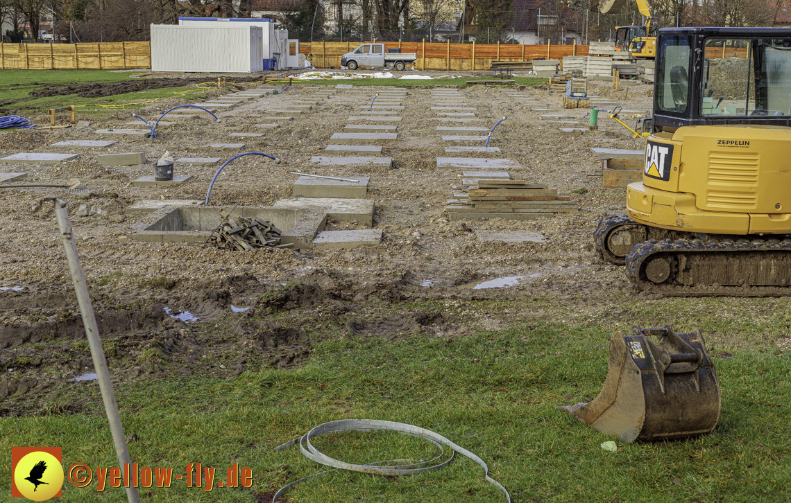 13.12.2023 - Schule auf der Böglwiesn in Neuperlach