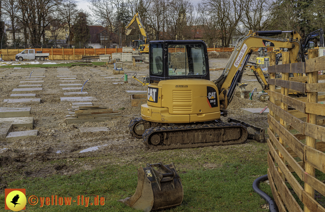 13.12.2023 - Schule auf der Böglwiesn in Neuperlach
