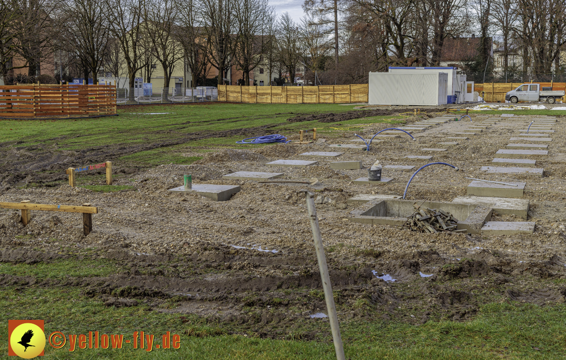 13.12.2023 - Schule auf der Böglwiesn in Neuperlach
