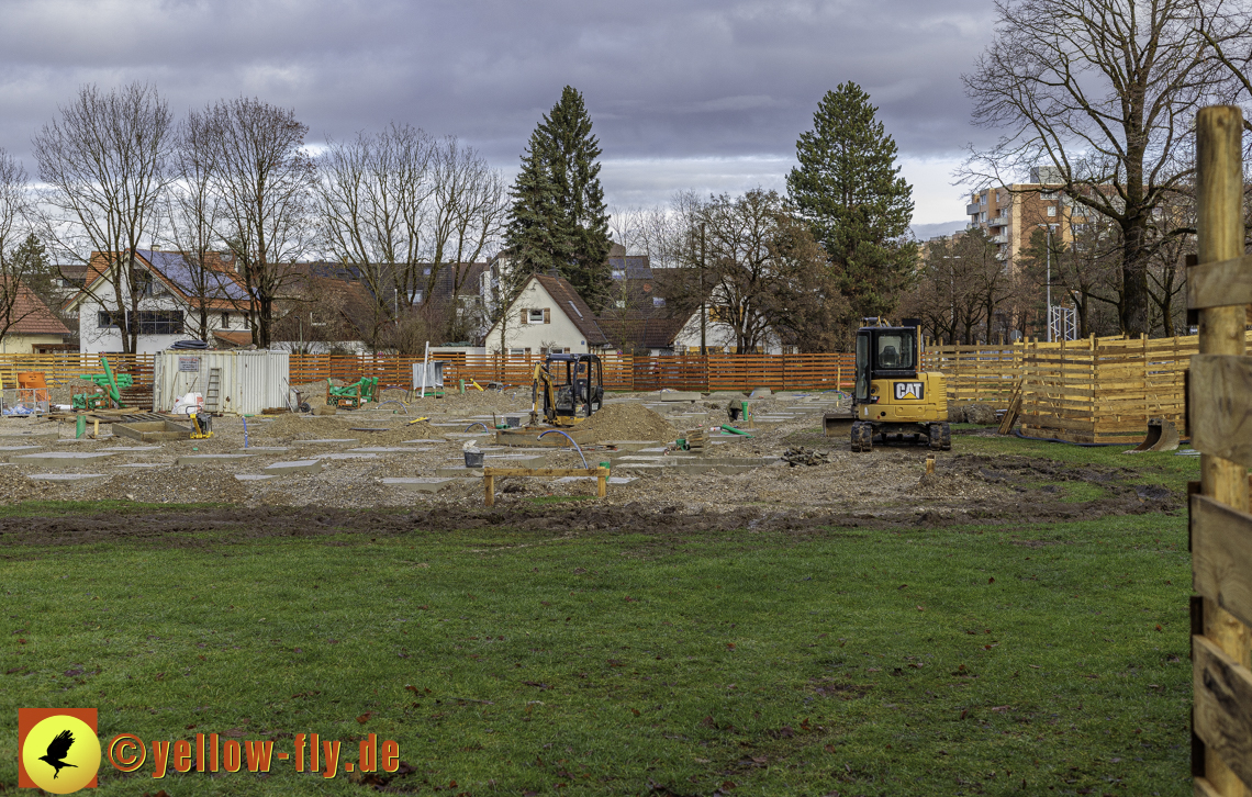 13.12.2023 - Schule auf der Böglwiesn in Neuperlach