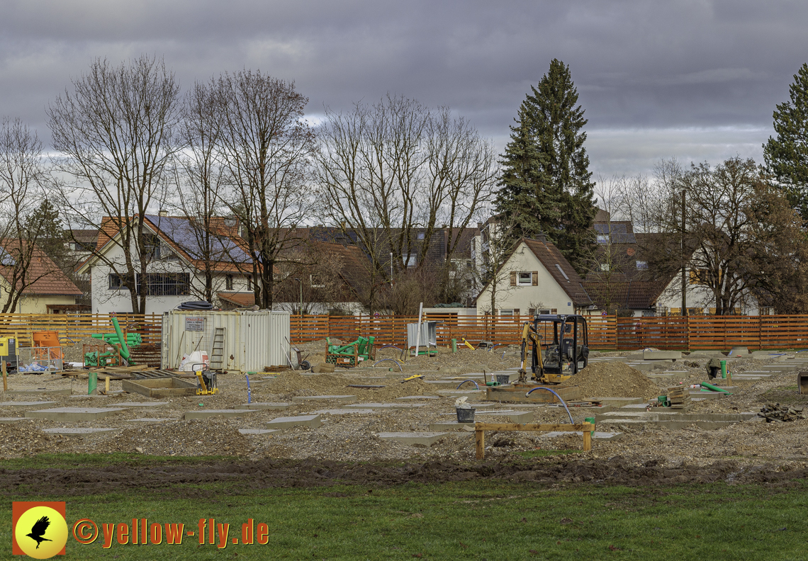 13.12.2023 - Schule auf der Böglwiesn in Neuperlach