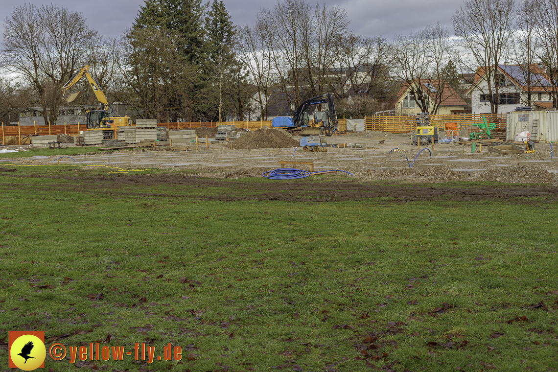 13.12.2023 - Schule auf der Böglwiesn in Neuperlach