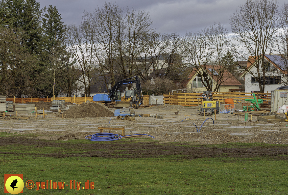 13.12.2023 - Schule auf der Böglwiesn in Neuperlach