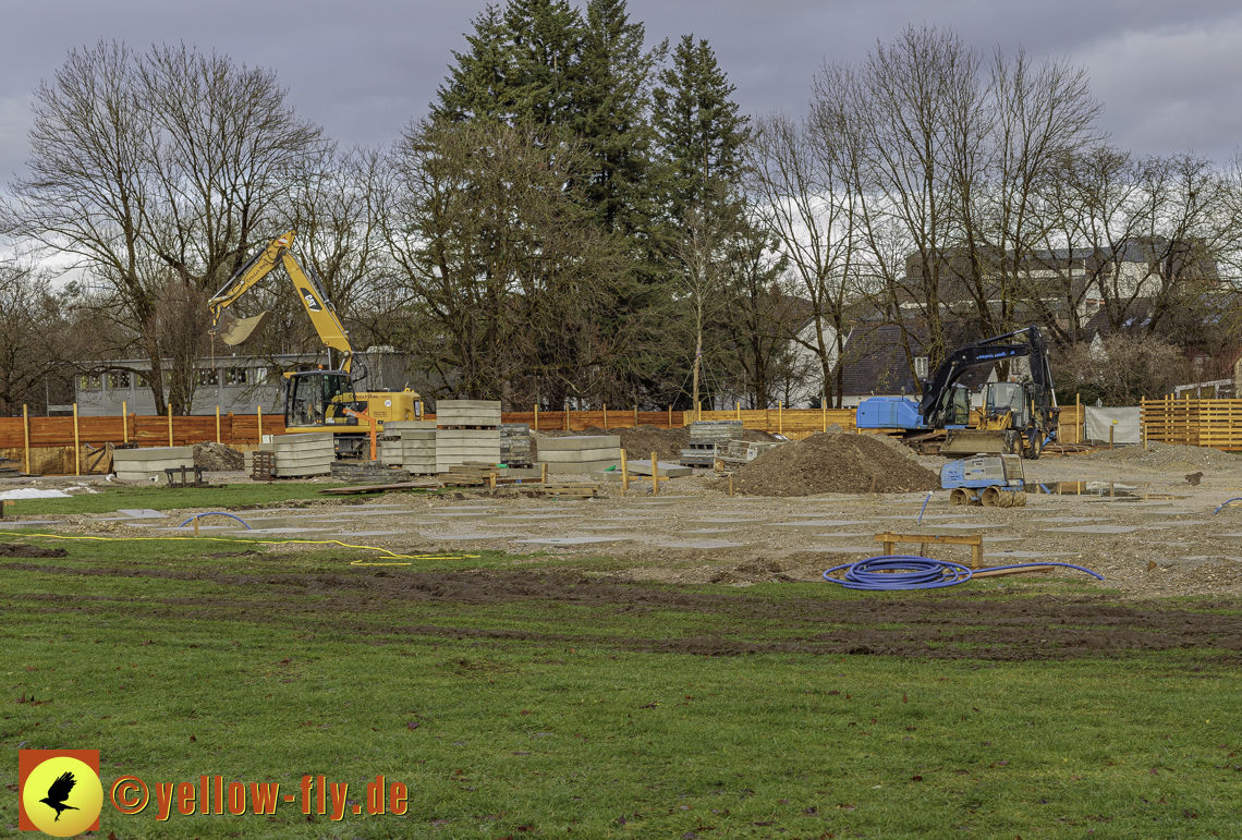 13.12.2023 - Schule auf der Böglwiesn in Neuperlach