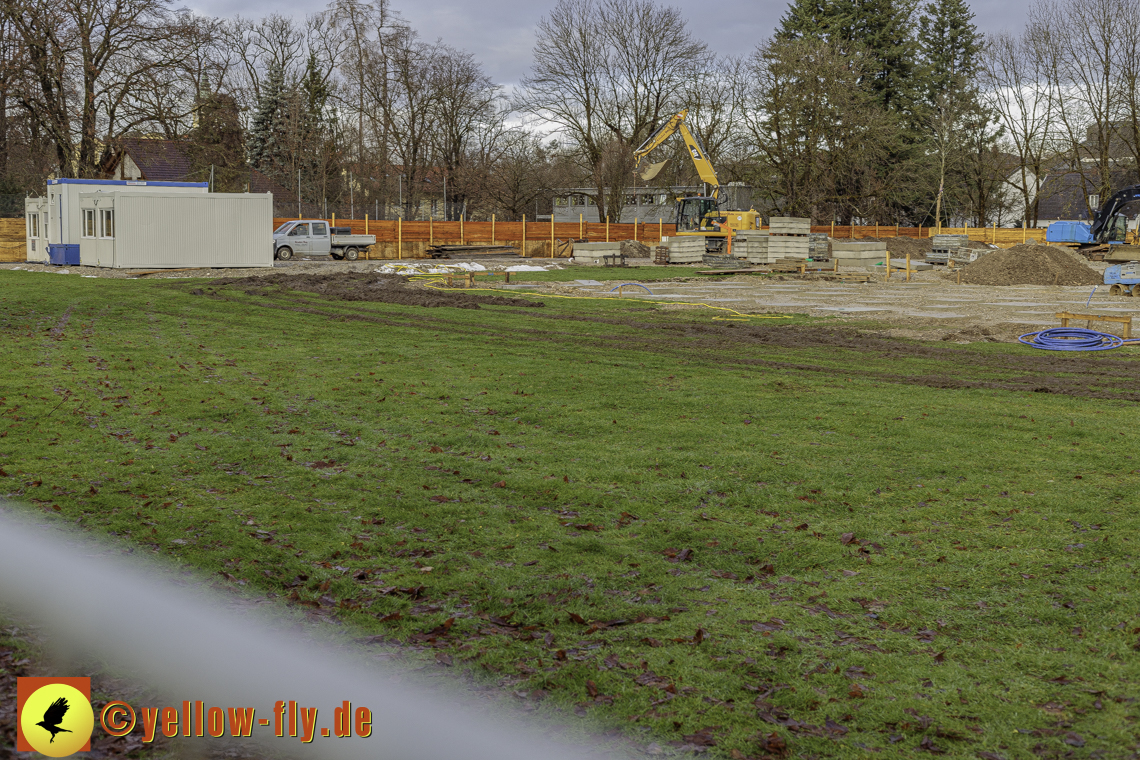 13.12.2023 - Schule auf der Böglwiesn in Neuperlach