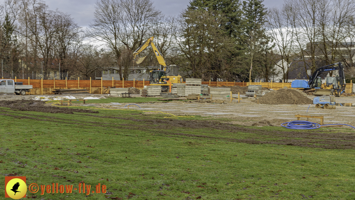 13.12.2023 - Schule auf der Böglwiesn in Neuperlach