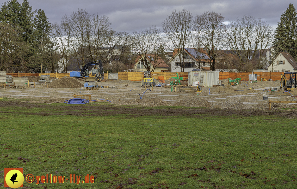 13.12.2023 - Schule auf der Böglwiesn in Neuperlach