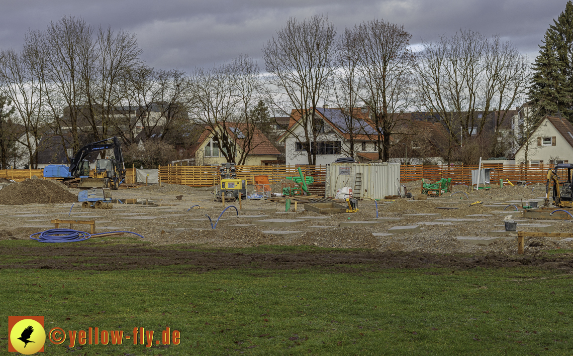 13.12.2023 - Schule auf der Böglwiesn in Neuperlach