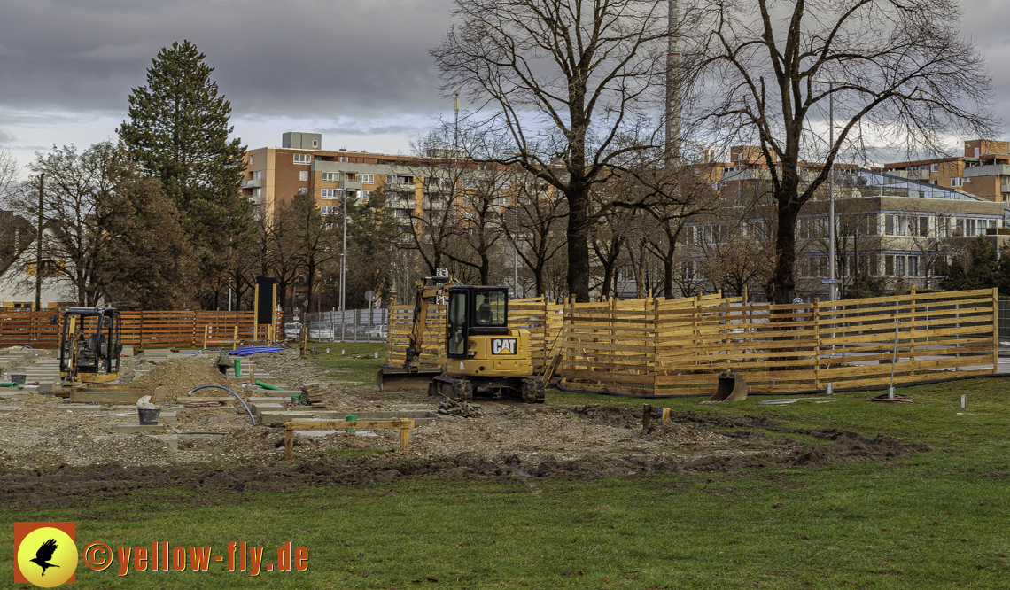 13.12.2023 - Schule auf der Böglwiesn in Neuperlach