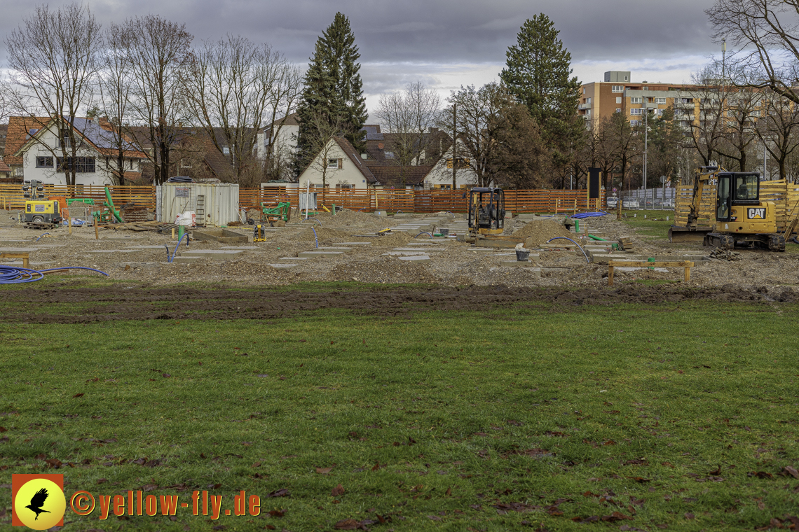 13.12.2023 - Schule auf der Böglwiesn in Neuperlach