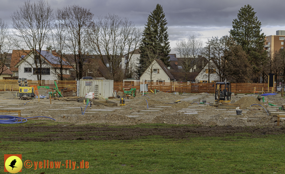 13.12.2023 - Schule auf der Böglwiesn in Neuperlach