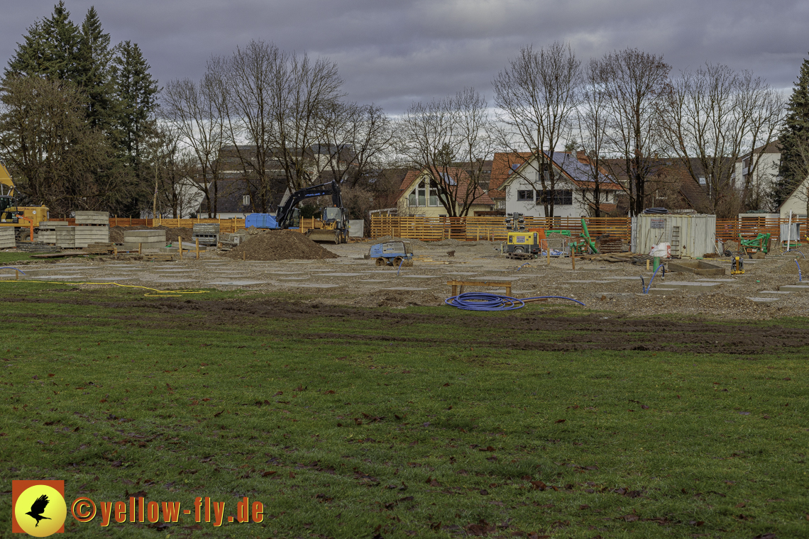 13.12.2023 - Schule auf der Böglwiesn in Neuperlach