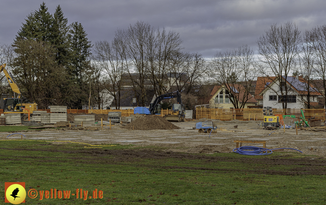 13.12.2023 - Schule auf der Böglwiesn in Neuperlach