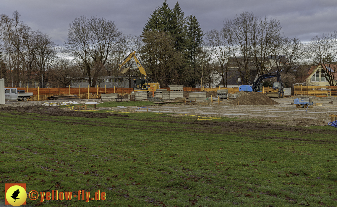 13.12.2023 - Schule auf der Böglwiesn in Neuperlach