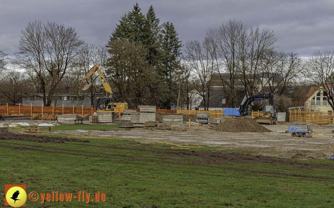13.12.2023 - Schule auf der Böglwiesn in Neuperlach