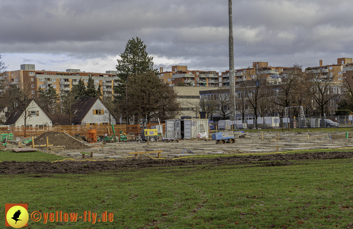 13.12.2023 - Schule auf der Böglwiesn in Neuperlach