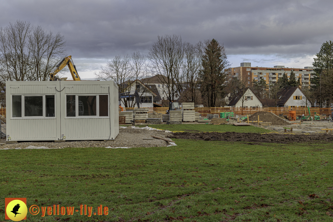 13.12.2023 - Schule auf der Böglwiesn in Neuperlach