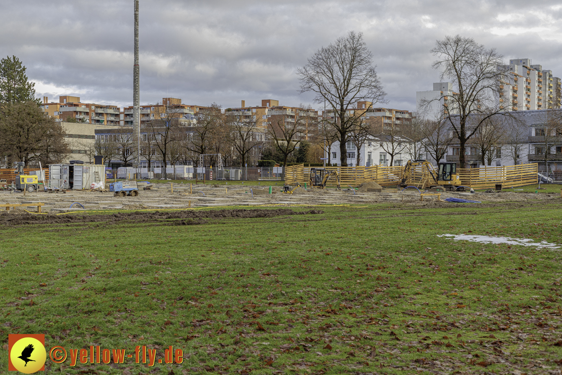 13.12.2023 - Schule auf der Böglwiesn in Neuperlach