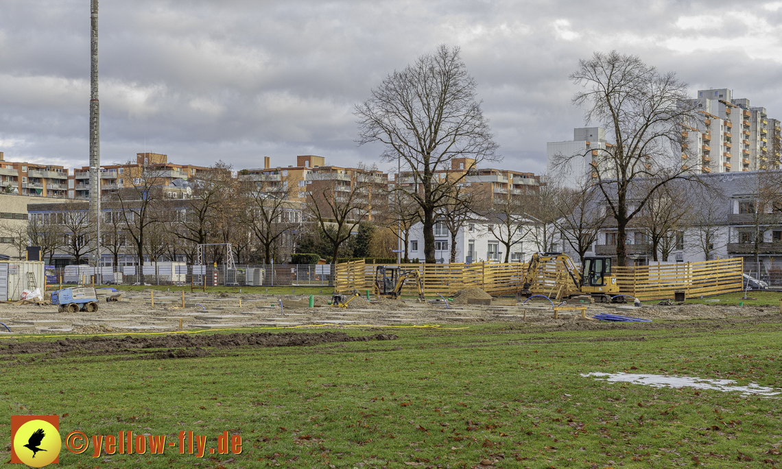 13.12.2023 - Schule auf der Böglwiesn in Neuperlach