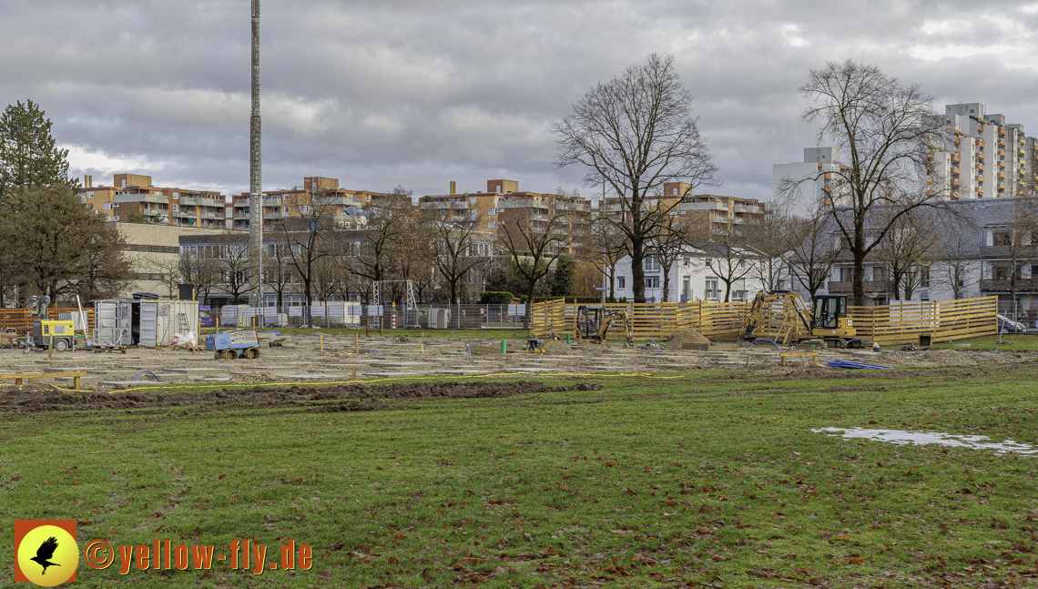 13.12.2023 - Schule auf der Böglwiesn in Neuperlach
