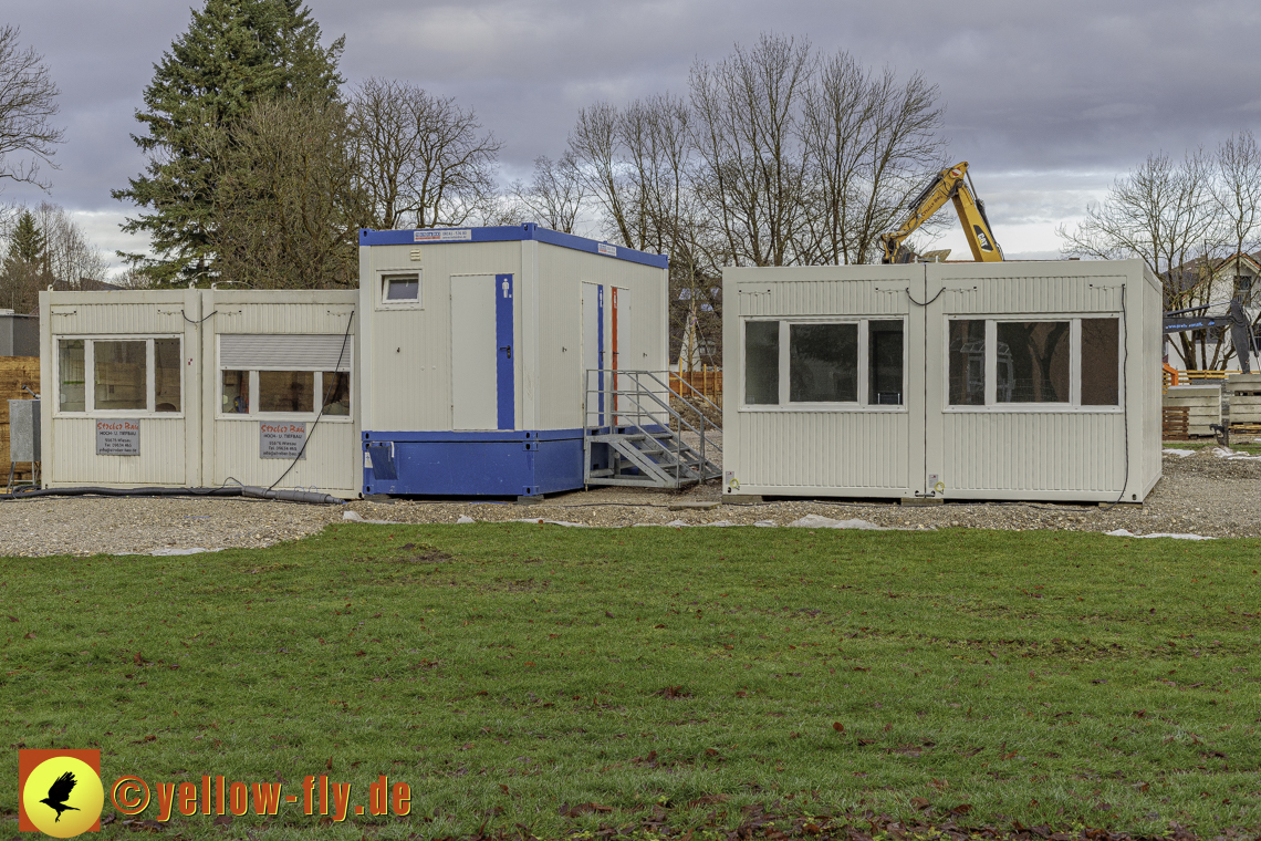 13.12.2023 - Schule auf der Böglwiesn in Neuperlach