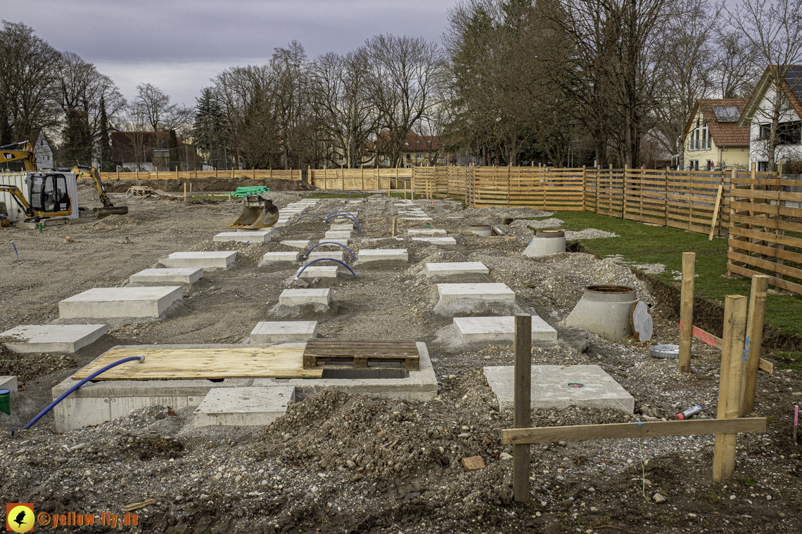 31.12.2023 - Böglwiese